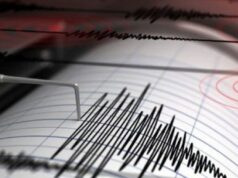 Lëkundje të forta t*rmeti janë ndjerë në 19:50 në Juglindje te vendit