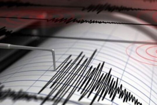 Lekundje T*rmeti, ndjehet dhe ne Fier