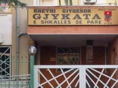 Fier – Gjykata dënon me burgim të përjetshëm autorin e vr*sjes efektivit të “Shqiponjave”