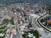 Tirana bashkë me Fierin dhe Vlorën rrisin peshën në strukturën e PBB-së