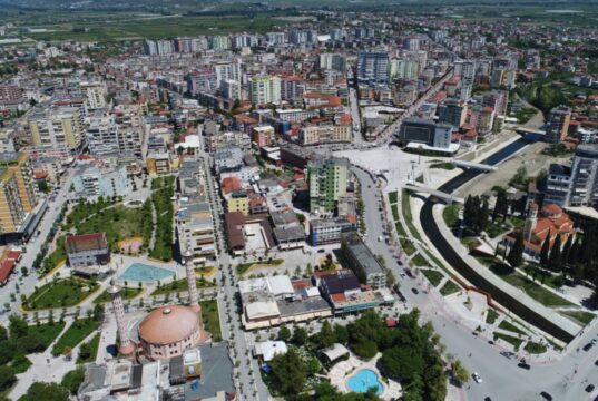 Shqipëria drejt modelit europian të qeverisjes rajonale