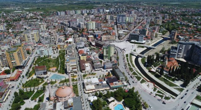 Tirana bashkë me Fierin dhe Vlorën rrisin peshën në strukturën e PBB-së