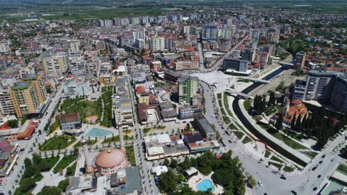 Tirana bashkë me Fierin dhe Vlorën rrisin peshën në strukturën e PBB-së