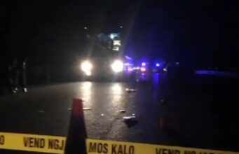 38-vjeçari me motor humb jetën pas përplasjes me dy automjete