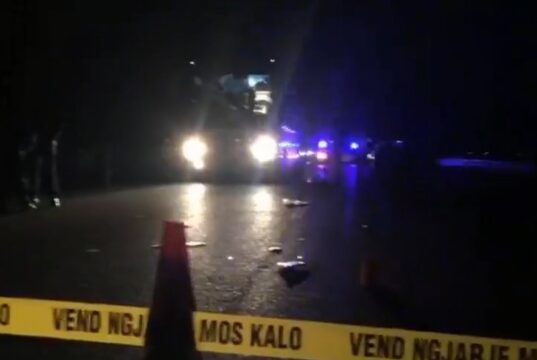 38-vjeçari me motor humb jetën pas përplasjes me dy automjete