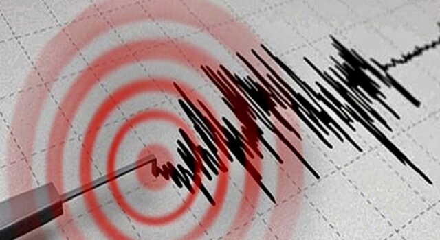 Tërmet me magnitudë 5.2 ballë ne Turqi