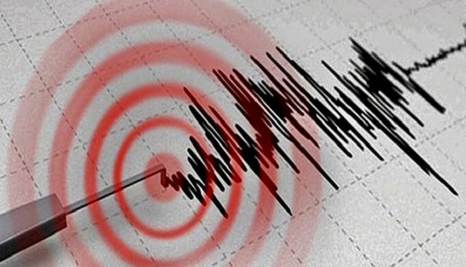 Lëkundje tërmeti në Shqiperi, ja ku ishte epiqendra