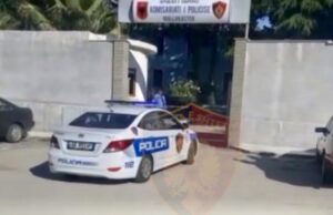 Gjendet i vetevarur 54 vjecari ne Mallakaster