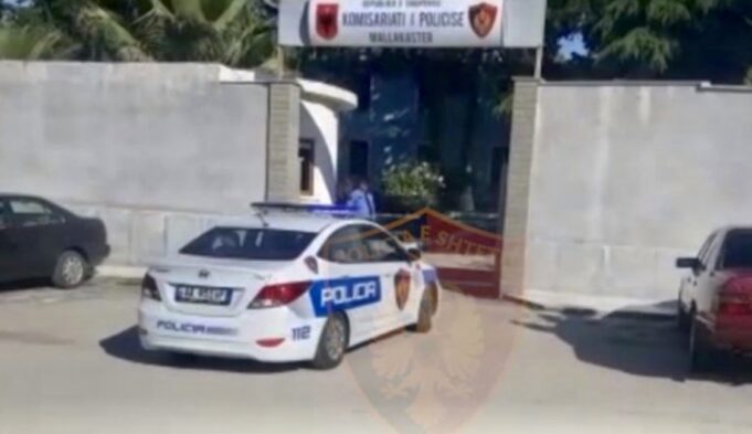 Gjendet i vetevarur 54 vjecari ne Mallakaster