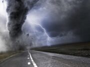 IGJEO: 24 orë reshje të dendura në disa qarqe të vendit