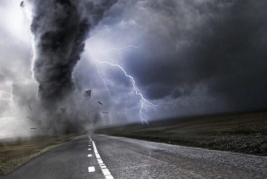 Paralajmërimi i sinoptikaneve: Vijon rreziku i përmbytjeve, temperaturat zbresin nën zero