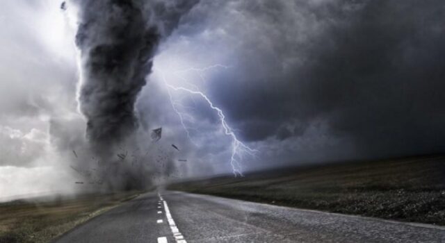 Paralajmërimi i sinoptikaneve: Vijon rreziku i përmbytjeve, temperaturat zbresin nën zero