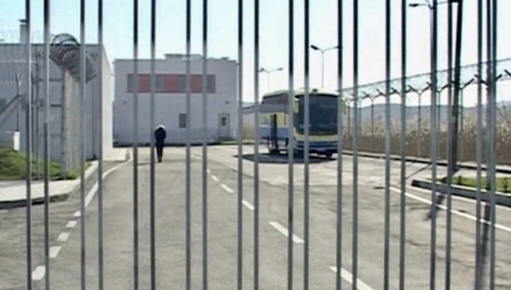 Kontroll blic në të gjitha burgjet e vendit