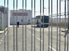 Sistemi antidron vendoset në burgjet e sigurisë së lartë për të ndalur hyrjen e sendeve të jashtëligjshme