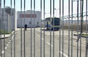 Sistemi antidron vendoset në burgjet e sigurisë së lartë për të ndalur hyrjen e sendeve të jashtëligjshme