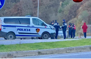 Policia e Shtetit plan masash për garantimin e rendit dhe sigurisë per festat e fundvitit