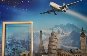 Tensionet në Lindjen e Mesme, a do të shtrenjtohen biletat e avionit?