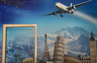 Tensionet në Lindjen e Mesme, a do të shtrenjtohen biletat e avionit?