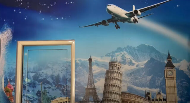 Tensionet në Lindjen e Mesme, a do të shtrenjtohen biletat e avionit?