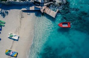 Shqipëria, e para në Evropë për flukset turistike