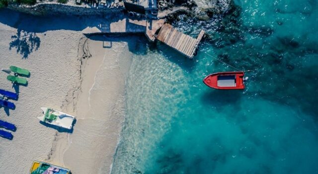 Shqipëria ndër destinacionet më të lira në Europë për 2026