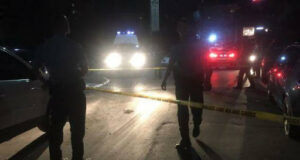 Q*llohet me a*me zjarri , humb jeten 35-vjeçari