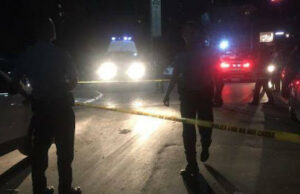 Q*llohet me a*me zjarri , humb jeten 35-vjeçari