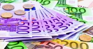 Zhvleresimi i EUROS nuk NDALET