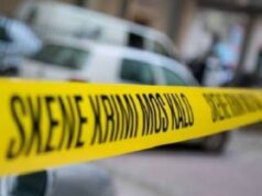 Gjendet i pa jetë ne rruge 65-vjeçari, dyshohet se është vr*rë me a*më zjarri