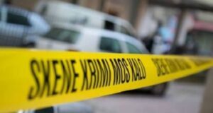 Shpërthim me lëndë plasëse në një lokal në kryeqytet