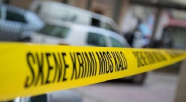 Humb jetën pas përpl*sjes fizike ,një i ri