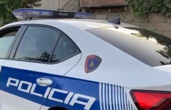 Fier: Arrestohet 36-vjeçari për përndj*kje të të miturës, aks*dent me 18-vjeçar të pl*gosur