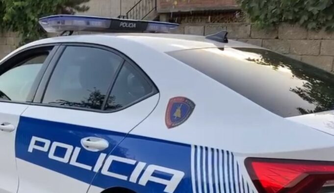 Transferuan 11 milionë euro/ Policia jep detaje për arrestimin e dy personave