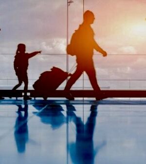 Anulohen mijëra fluturime për shkak të shkurtimeve të buxhetit gjatë mbylljes së qeverisë ne SHBA