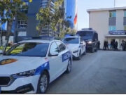 Fier dhe Lushnjë – Tre procedime penale për marrëdhënie me të mitur, ndërtim të paligjshëm dhe hedhje fishekzjarresh