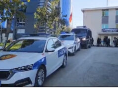 Fier – Përplasi këmbësorin në Levan, procedohet në gjendje të lirë 65-vjeçari nga Libofsha