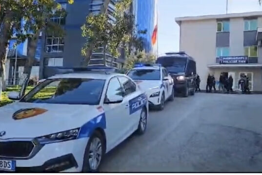 Fier – Procedime dhe kërkime për disa shtetas të përfshirë në shkelje dhe incidente