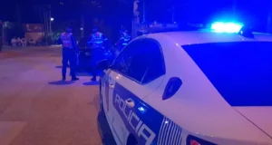 Vrasje me armë zjarri në kryeqytet, një 56-vjeçar, u qëllua në makinë