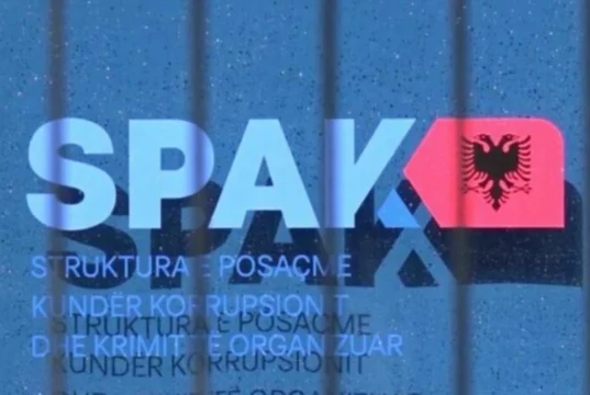 Abuzuan me tenderat, SPAK firmosi 8 masa sigurie, zbulohen emrat