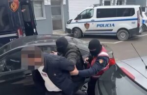 Kerc*noi me pis*olet sportive 25 vjecarin ne FIER, arrestohet 48 vjecari