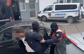 Arrestohet ish-efektivi i RENEA (EMRI)