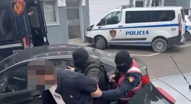 Fier – Policia: Arrestime, procedime dhe një aksident me 6 të plagosur