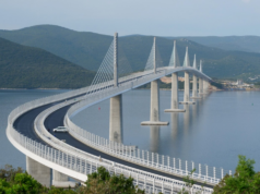 Gati ndërtimi i urës mbi lumin Bunë- Mali i Zi miraton marrëveshjen me Shqipërinë