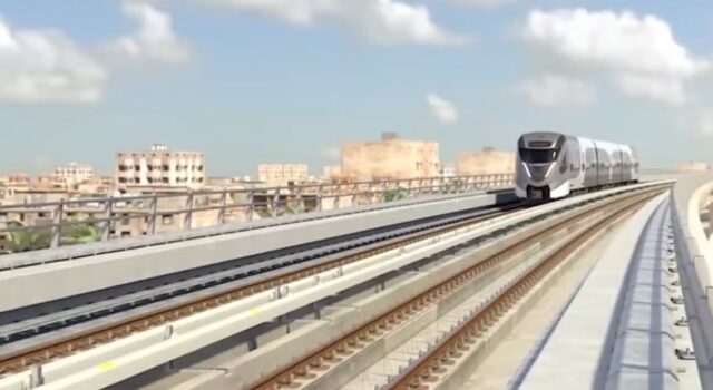 Blerja e trenave elektrikë për Tiranë-Durrës – Akordohen 350 mln lekë në buxhetin 2026