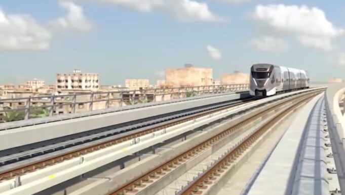 30% e transportit rrugor do kalojë në hekurudhë