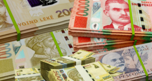 Sa vlen ekonomia shqiptare në një ditë?