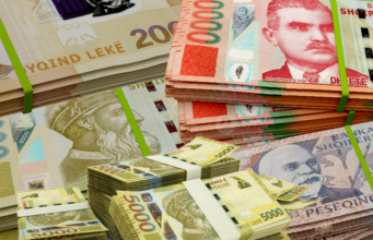 Dogana ndëshkon subjektin me 45.7 milionë lekë detyrime