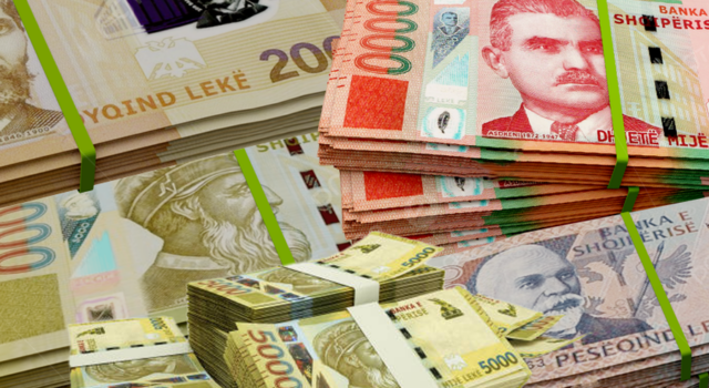 Sekuestrohen shuma të mëdha parash ,4 urdher ndalimi nga prokuroria Gjirokaster