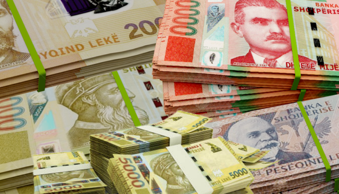 Sa vlen ekonomia shqiptare në një ditë?