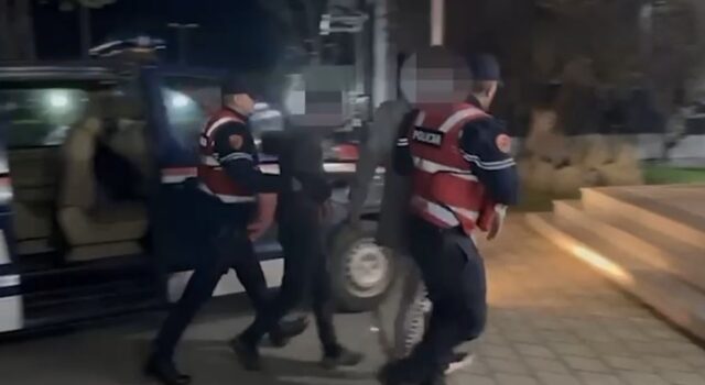 Arrestime dhe procedime penale nga Policia e Fierit për shkelje të ndryshme ligjore